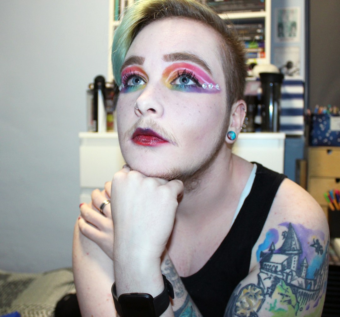 Makeup Brand 2