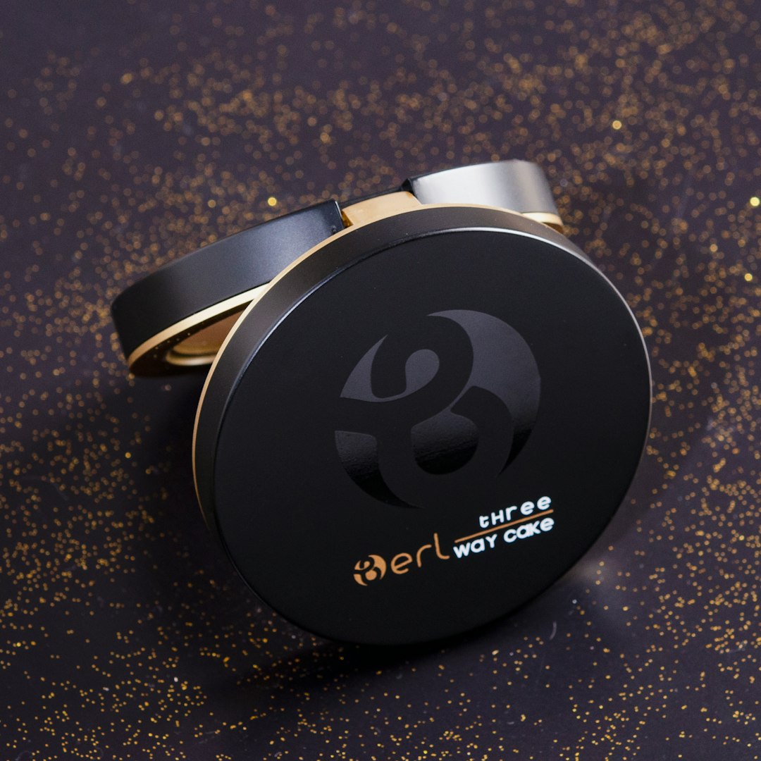 Makeup Brand 3