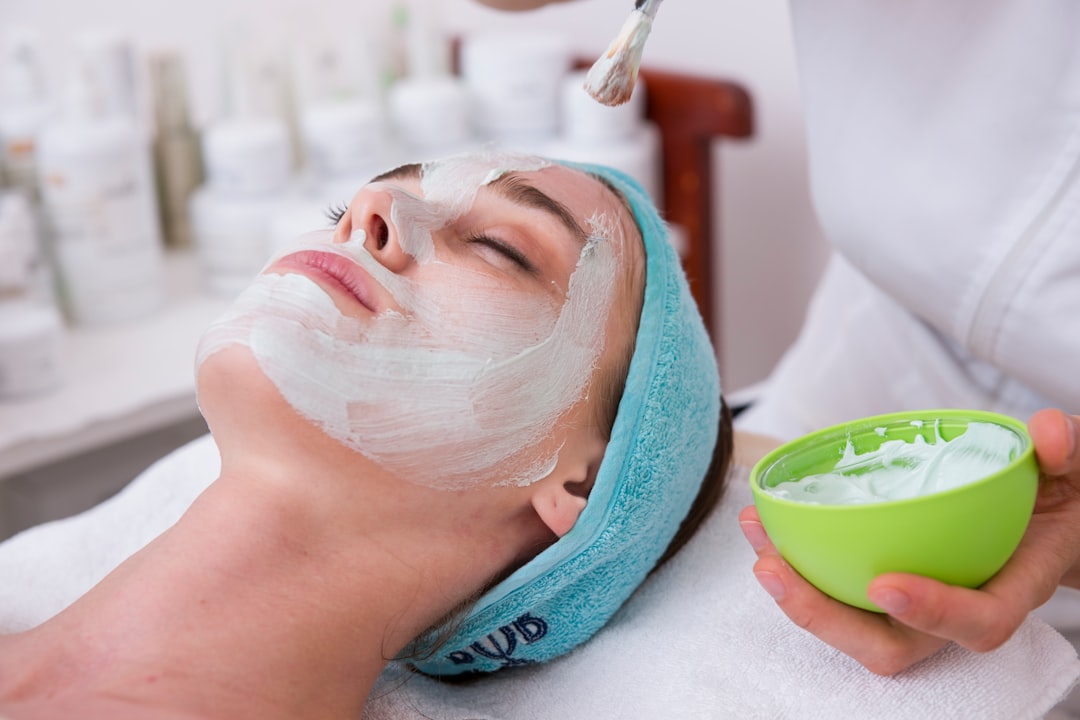 Skin Preparation