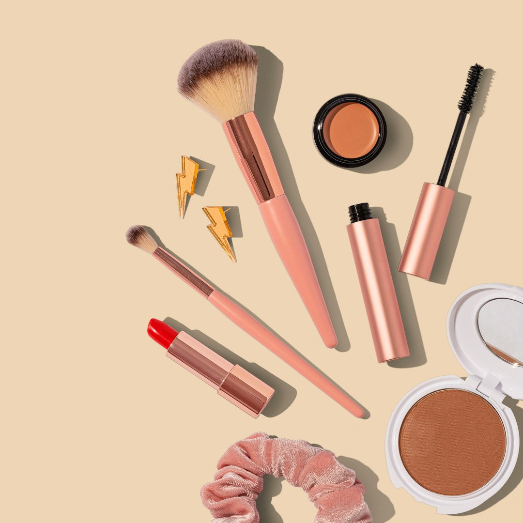Special Event Makeup