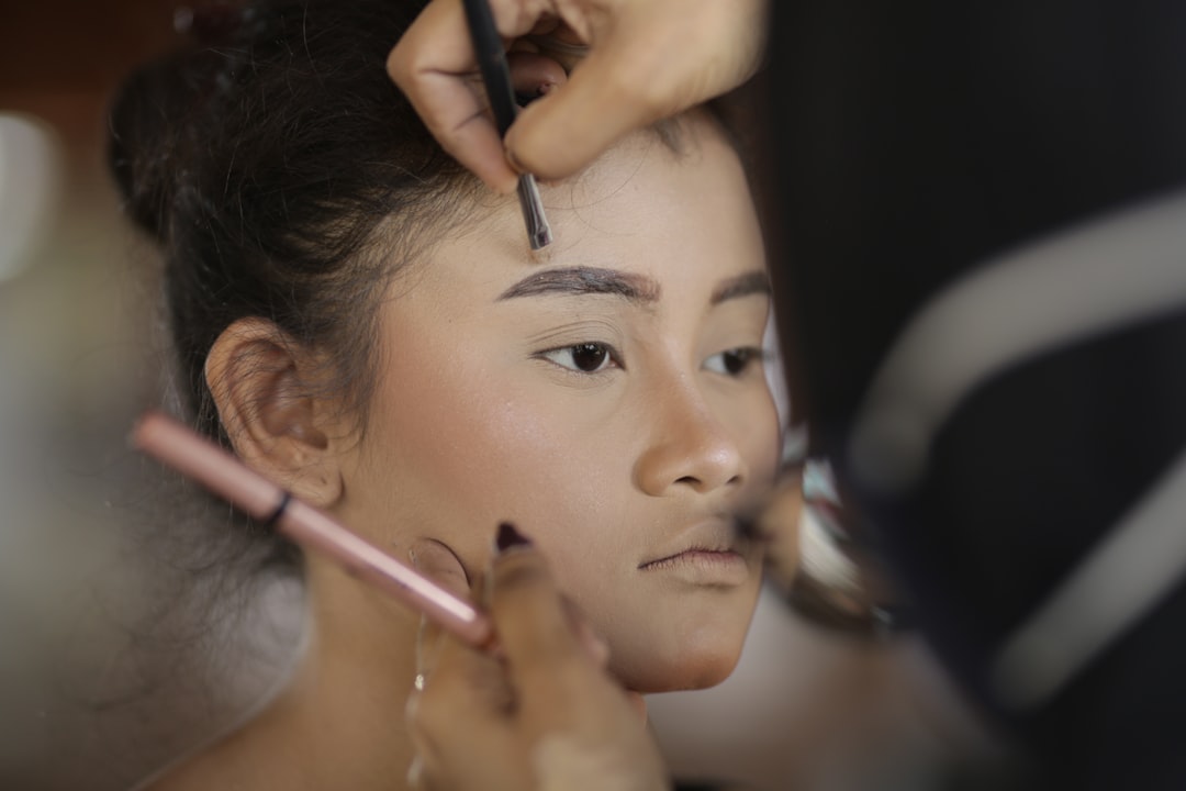 Editorial Makeup