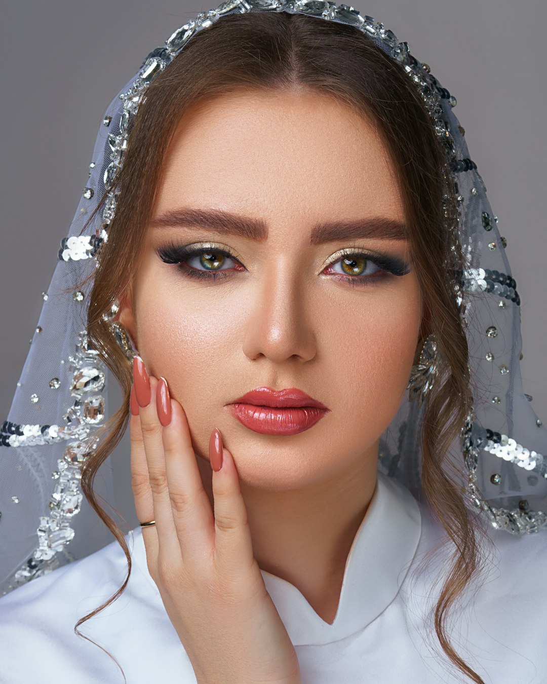 Makeup for Mature Skin